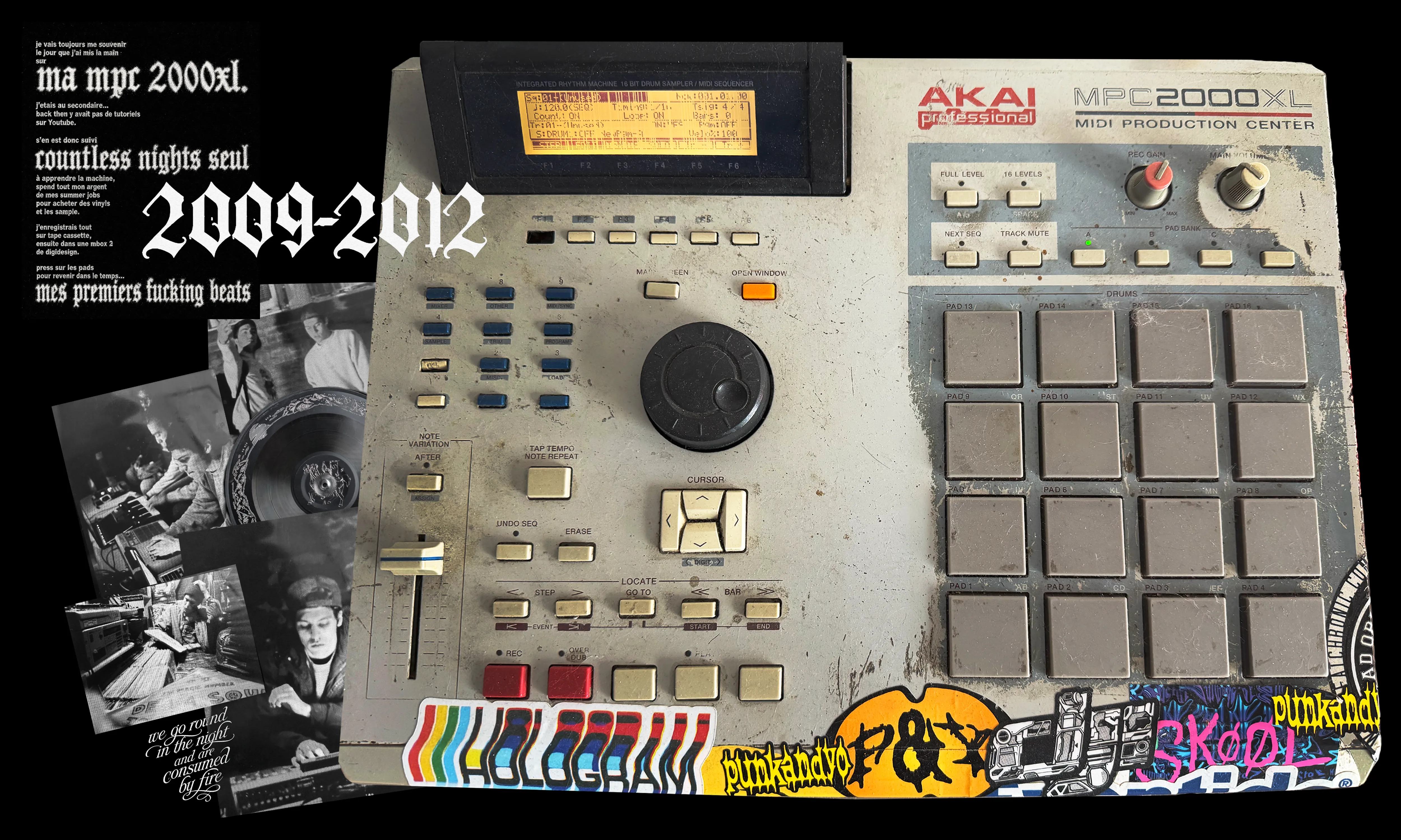 MPC